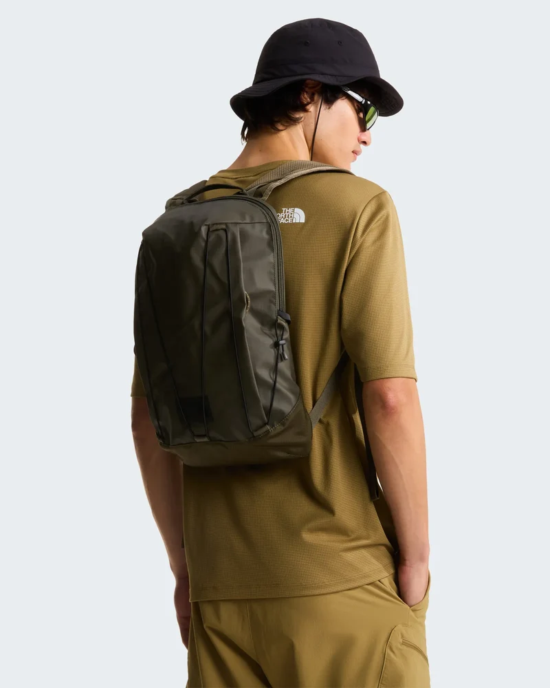 Mochila Base Camp Voyager Pro 15L para personalizar