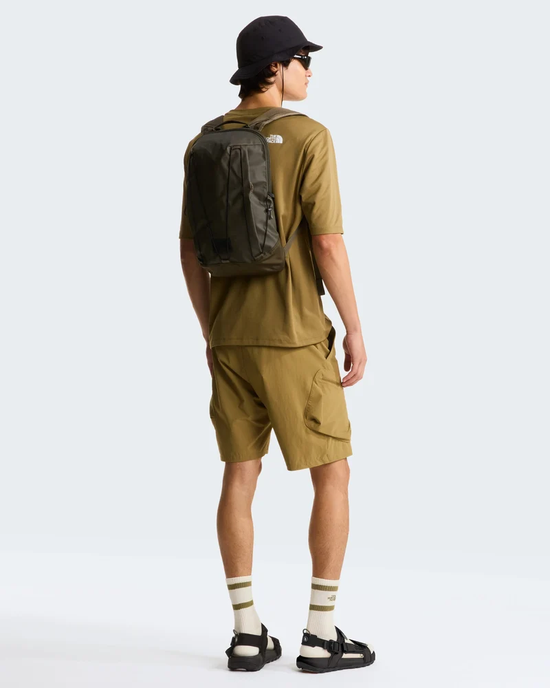 Mochila Base Camp Voyager Pro 15L para personalizar