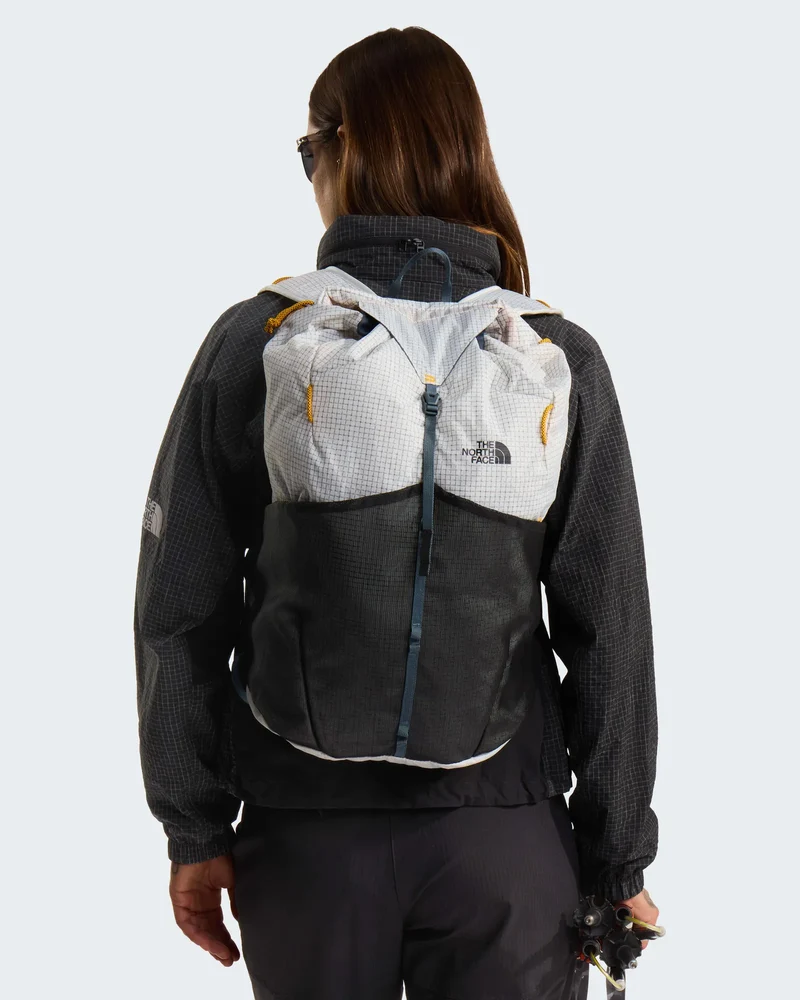 Mochila The North Face Clyffe 23L para personalizar