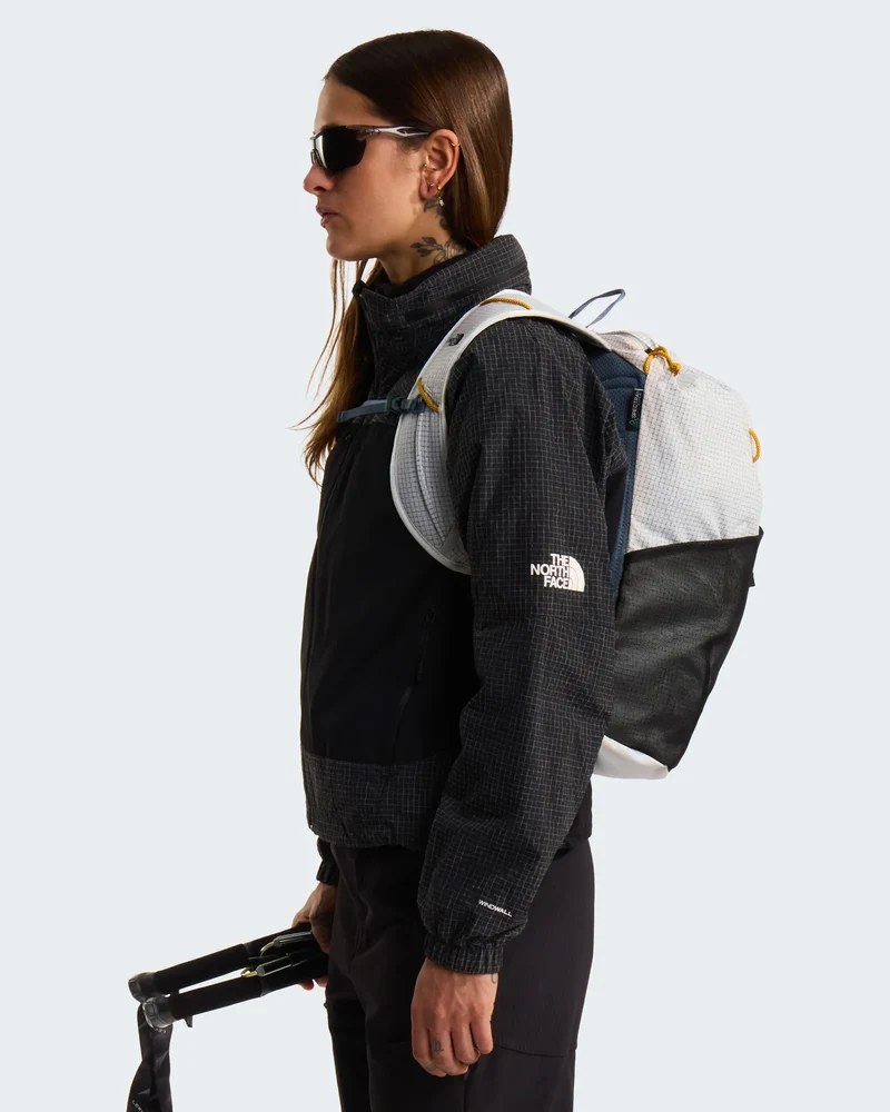 Mochila The North Face Clyffe 23L para personalizar