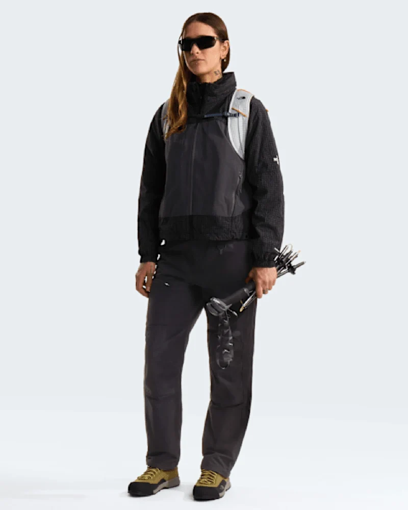 Mochila The North Face Clyffe 23L para personalizar