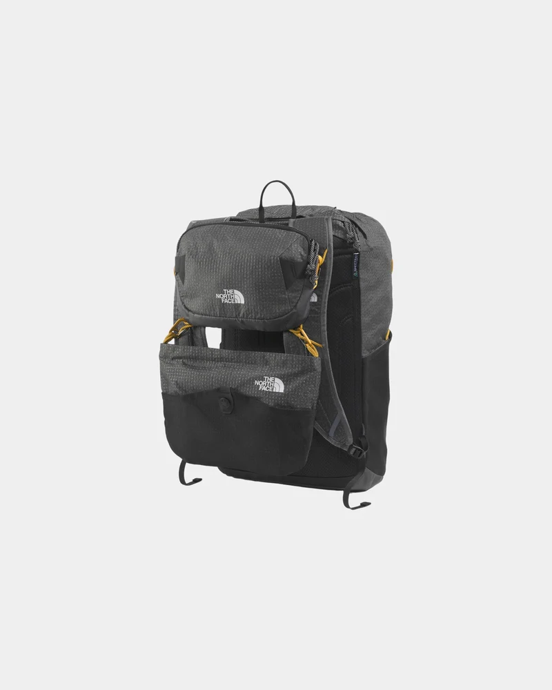 Mochila The North Face Clyffe 23L para personalizar