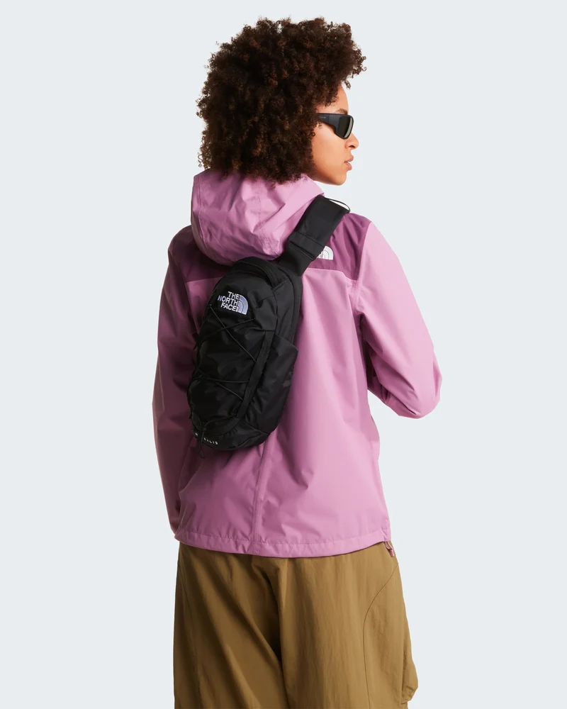 Mochila sling The North Face Borealis 6L para personalizar