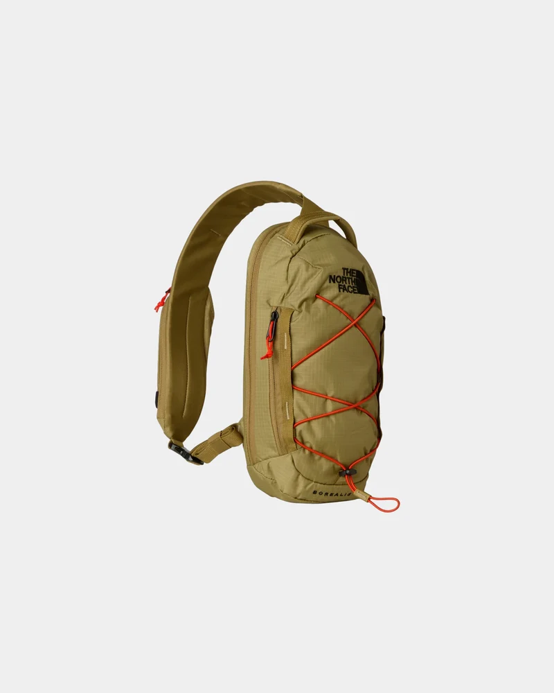 Mochila sling The North Face Borealis 6L para personalizar