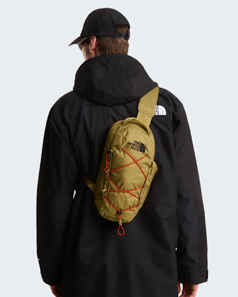 Mochila sling The North Face Borealis 6L para personalizar