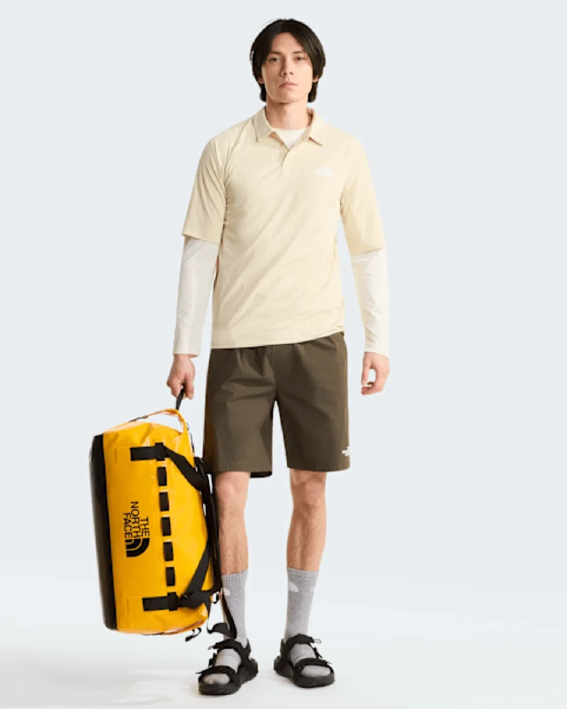 Bolsa de viaje The North Face 50L para personalizar