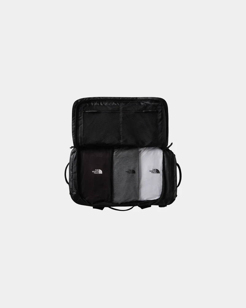 Bolsa de viaje The North Face 62L para personalizar