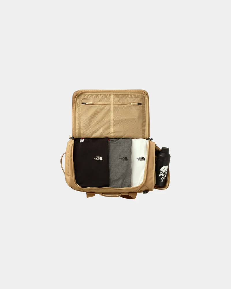 Bolsa de viaje The North Face 62L para personalizar