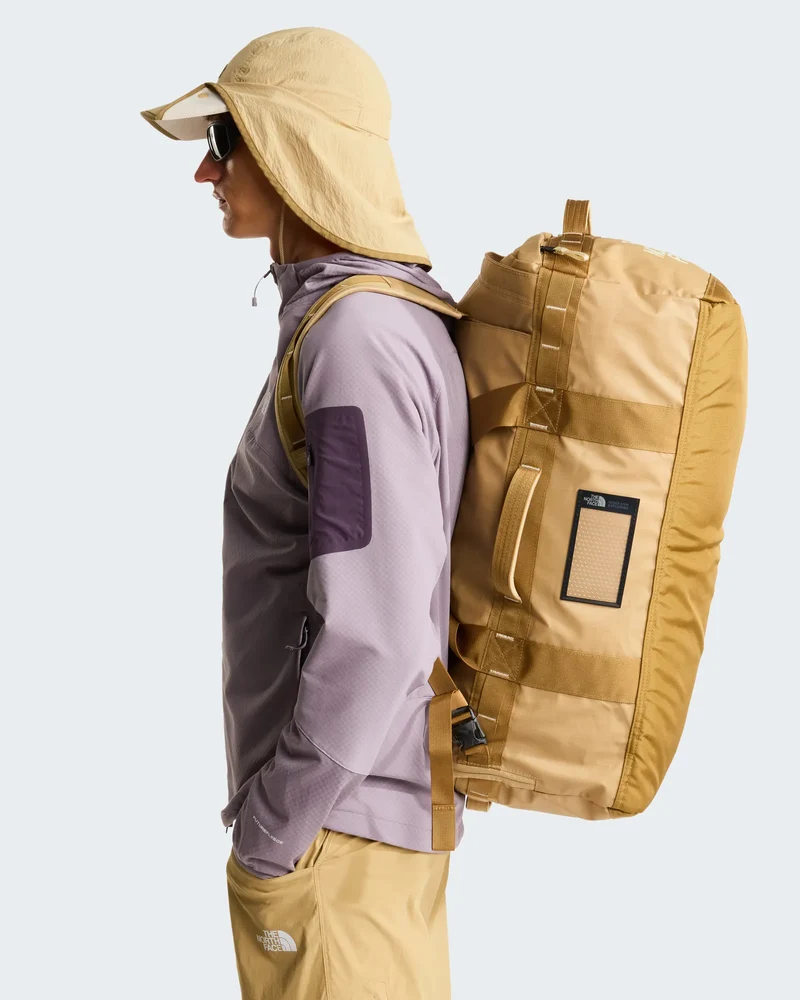 Bolsa de viaje The North Face 62L para personalizar