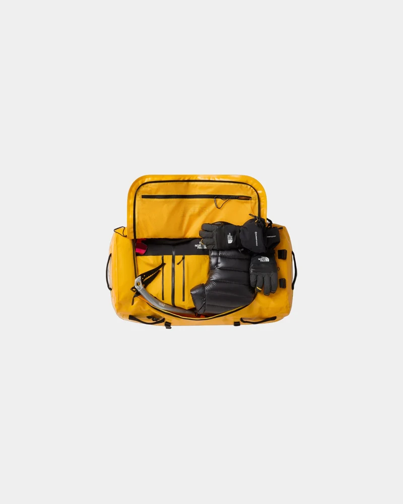 Bolsa de viaje The North Face Summit AMK para personalizar
