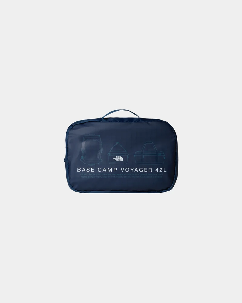 Bolsa de viaje The North Face Duffel 42L para personalizar