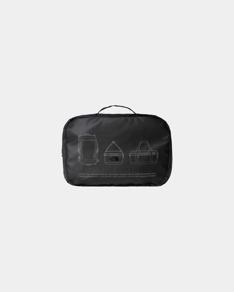 Bolsa de viaje The North Face Duffel 42L para personalizar