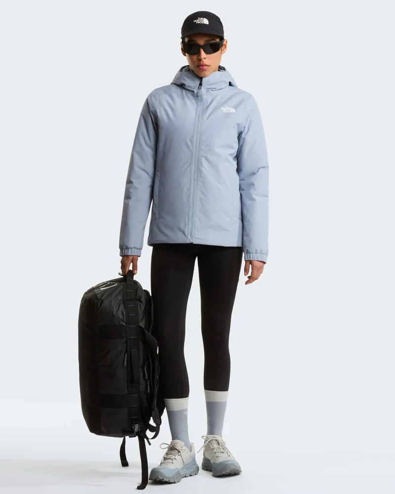Bolsa de viaje The North Face Duffel 42L para personalizar