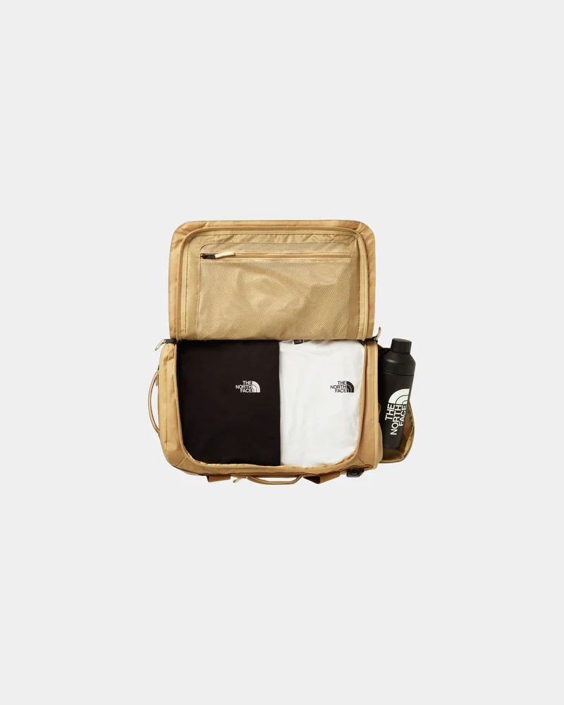 Bolsa de viaje The North Face Duffel 42L para personalizar