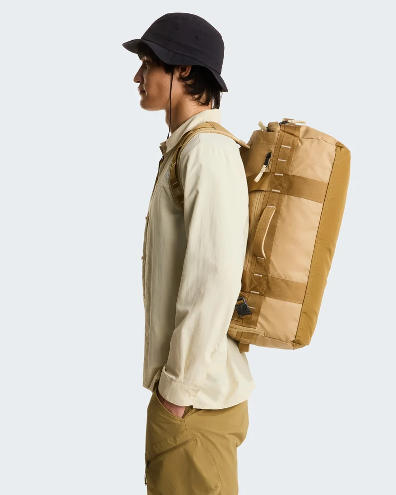 Bolsa de viaje The North Face Duffel 42L para personalizar