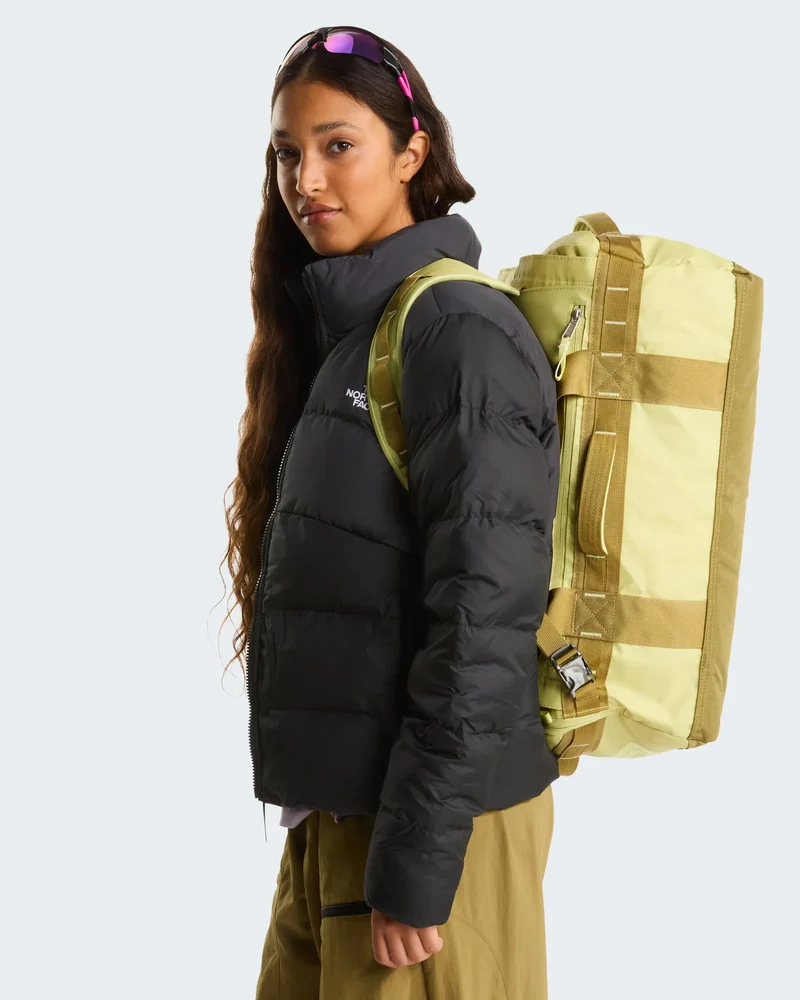 Bolsa de viaje The North Face Duffel 42L para personalizar