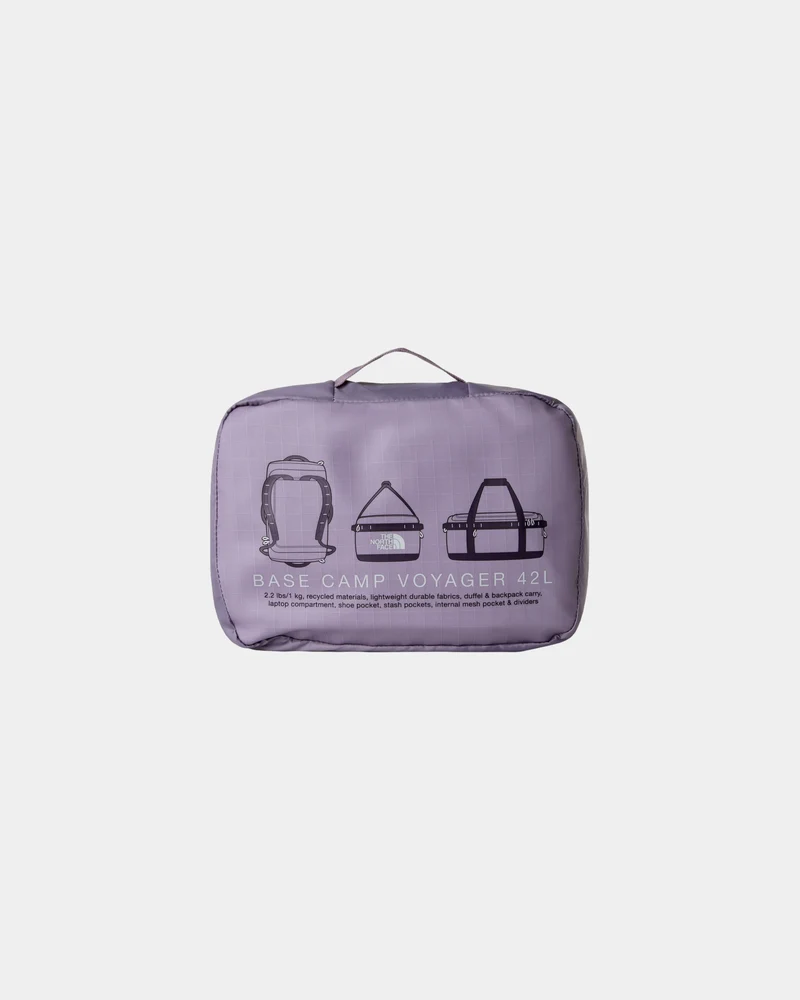 Bolsa de viaje The North Face Duffel 42L para personalizar