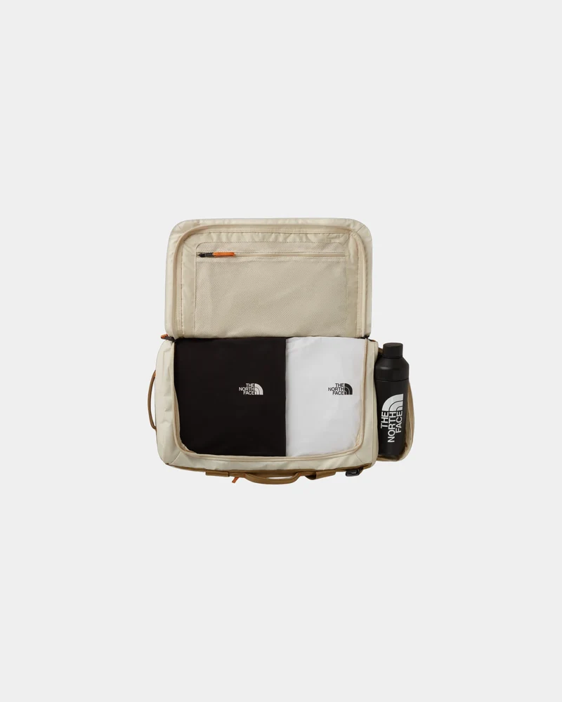 Bolsa de viaje The North Face Duffel 42L para personalizar
