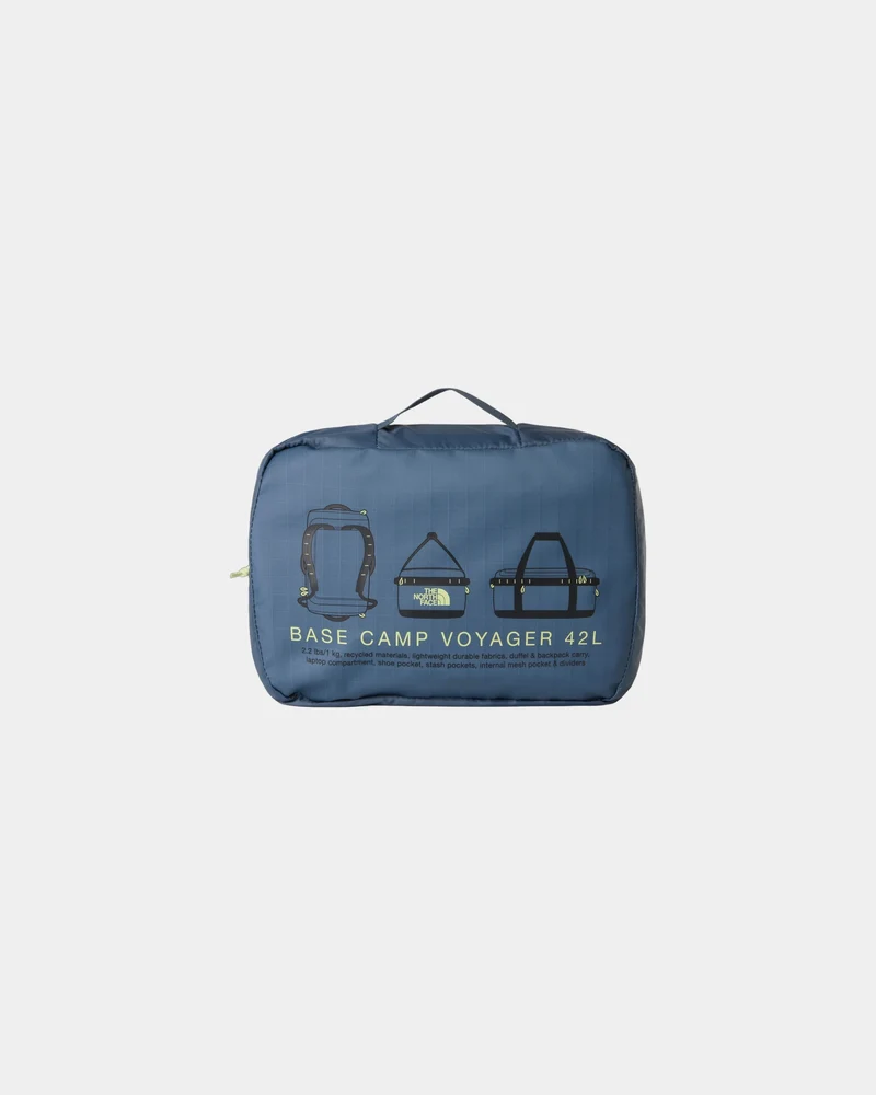 Bolsa de viaje The North Face Duffel 42L para personalizar