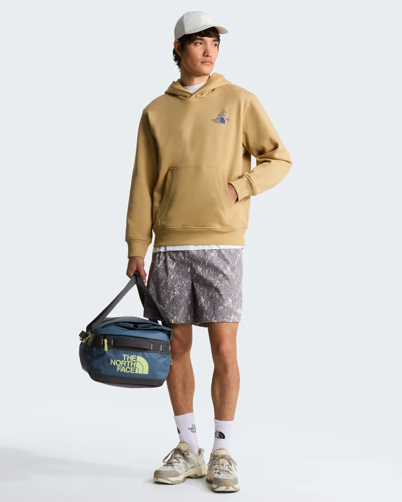 Bolsa de viaje The North Face Duffel 42L para personalizar