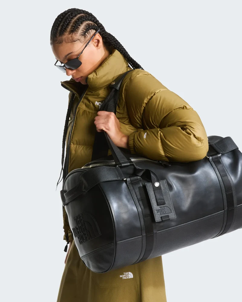 Bolsa The North Face Base Camp 49L para personalizar