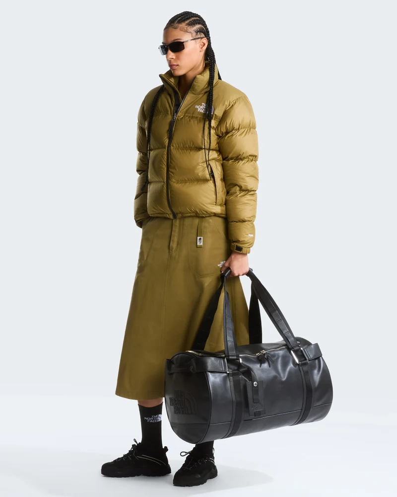 Bolsa The North Face Base Camp 49L para personalizar