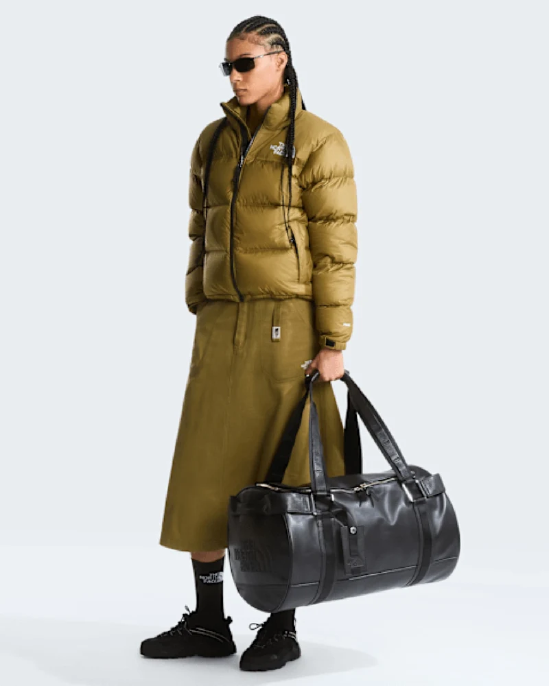 Bolsa The North Face Base Camp 49L para personalizar