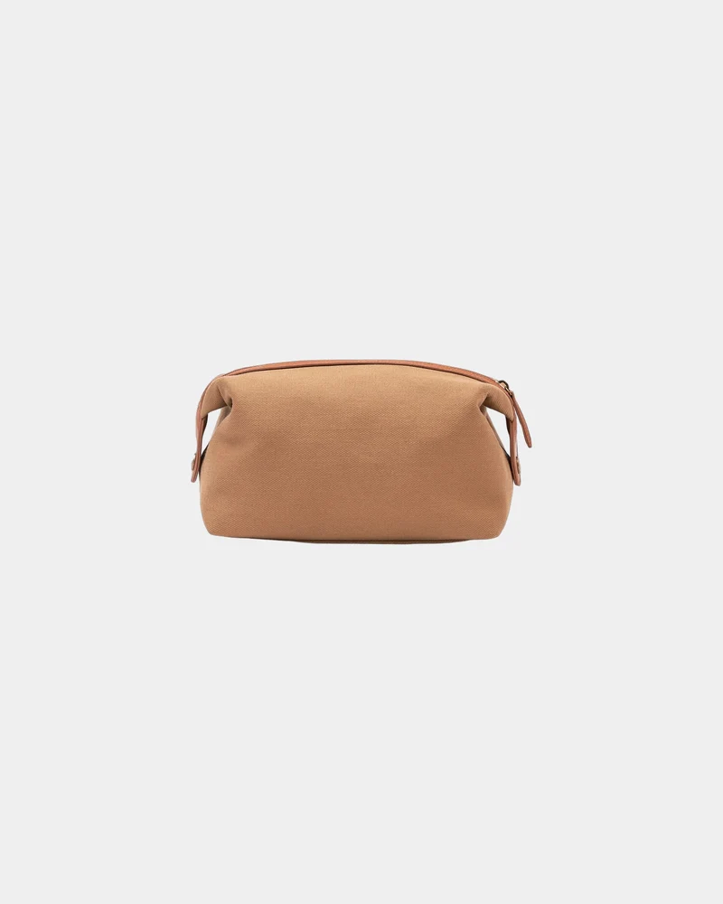 Neceser reciclado RPET Vinga Sloane para personalizar
