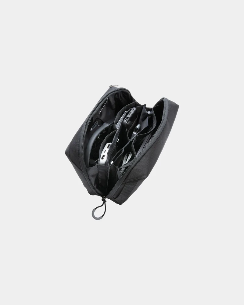 Neceser técnico rPET AWARE™ para personalizar