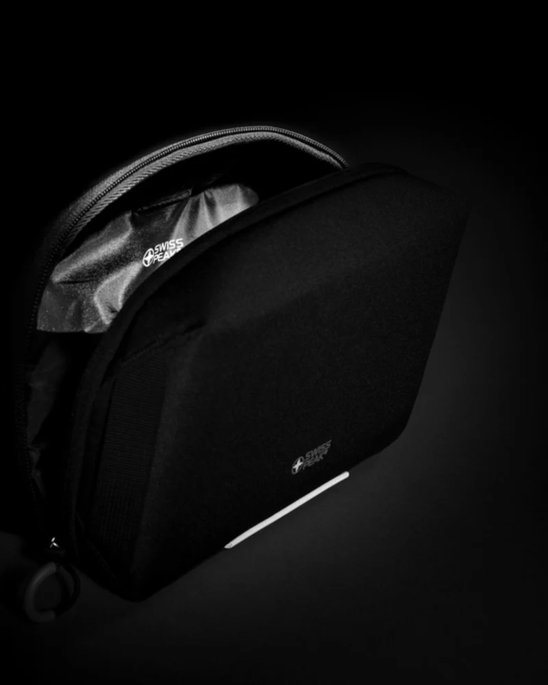 Neceser técnico rPET AWARE™ para personalizar