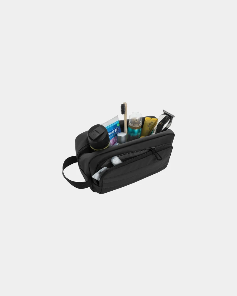 Neceser reciclado rPET Armond 2,9L para personalizar
