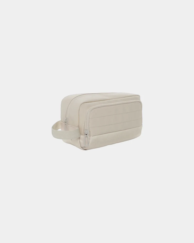Neceser reciclado rPET Armond 2,9L para personalizar