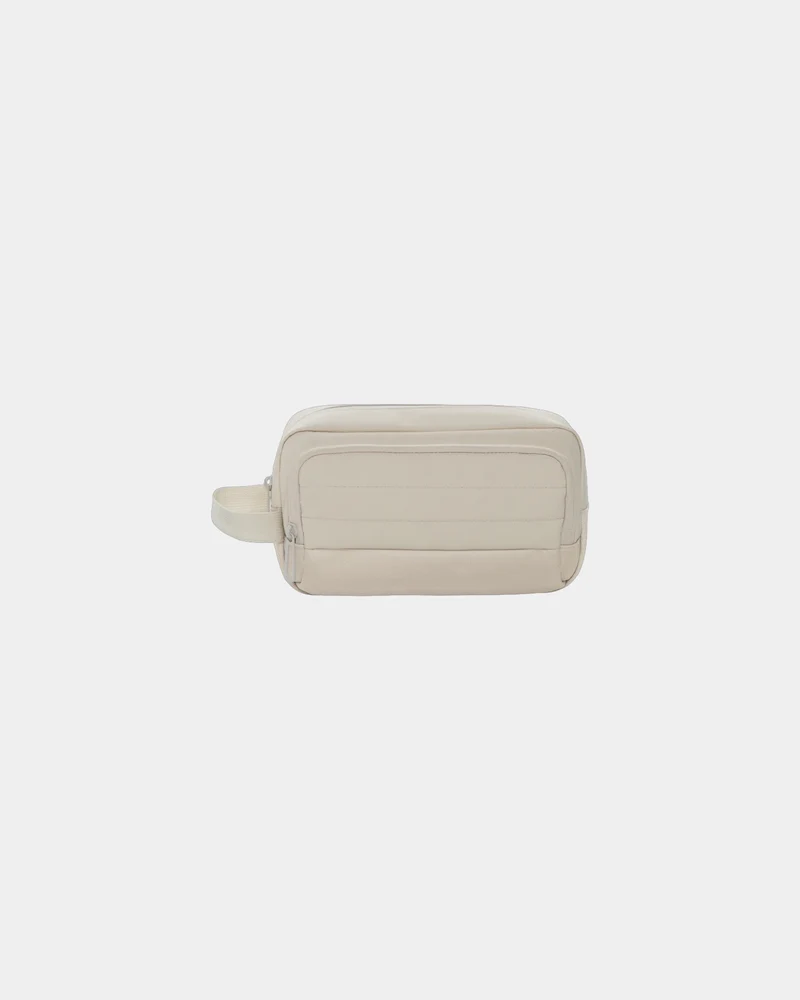 Neceser reciclado rPET Armond 2,9L para personalizar