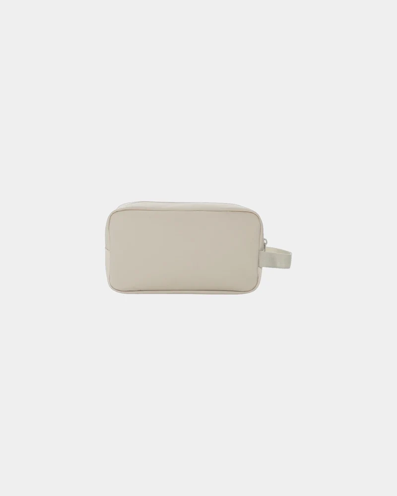 Neceser reciclado rPET Armond 2,9L para personalizar