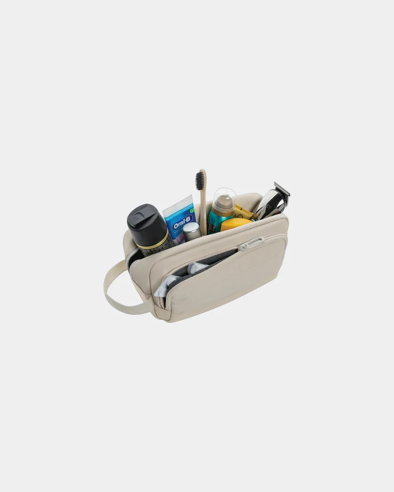 Neceser reciclado rPET Armond 2,9L para personalizar