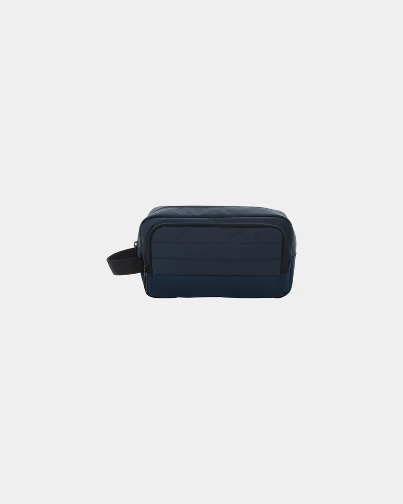 Neceser reciclado rPET Armond 2,9L para personalizar