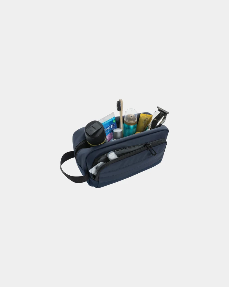 Neceser reciclado rPET Armond 2,9L para personalizar