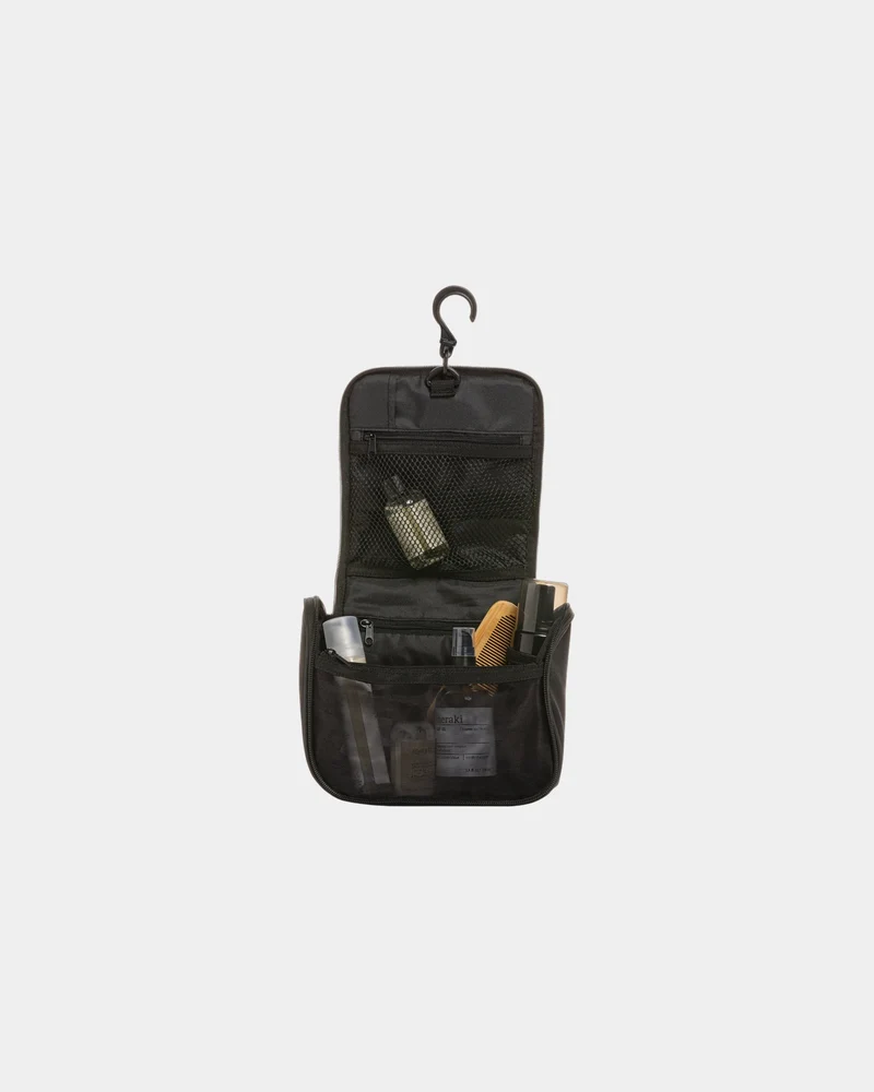 Neceser reciclado Lohan RPET 2L para personalizar