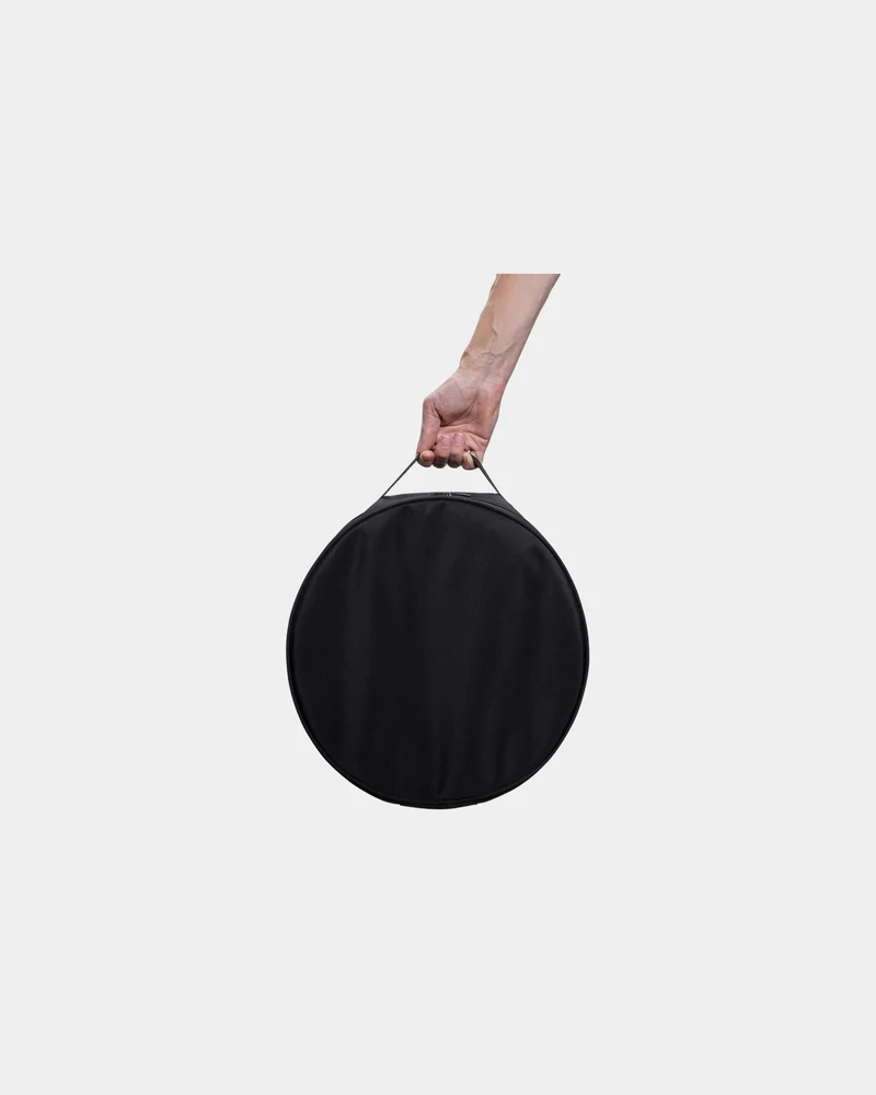 Bolsa reciclada rPET Aware para cables EV para personalizar