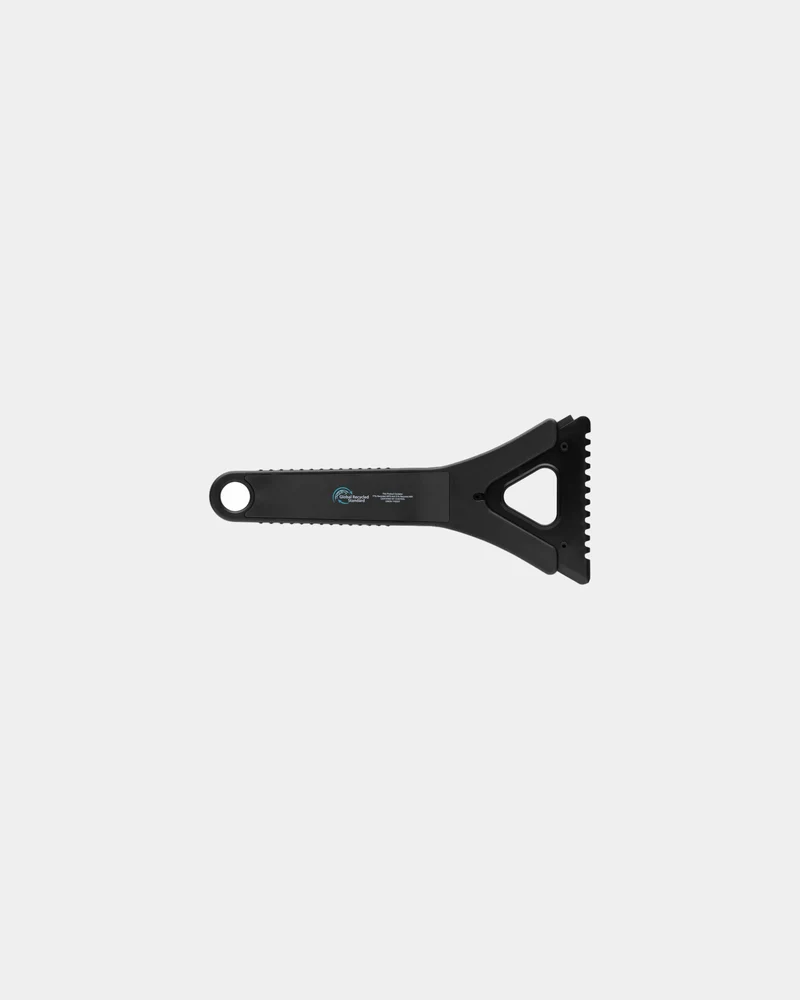 Rascador de hielo 3 en 1 reciclado RCS para personalizar