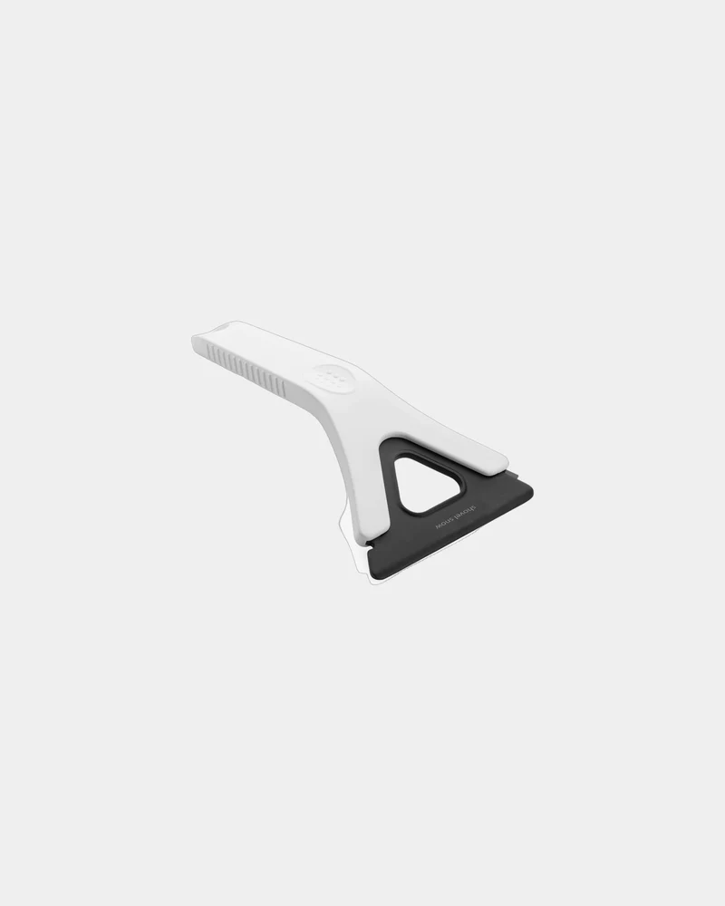 Rascador de hielo 3 en 1 reciclado RCS para personalizar