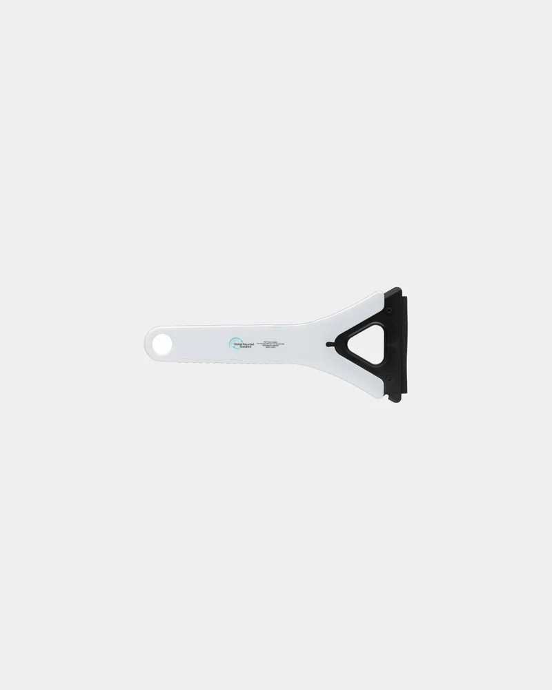 Rascador de hielo 3 en 1 reciclado RCS para personalizar