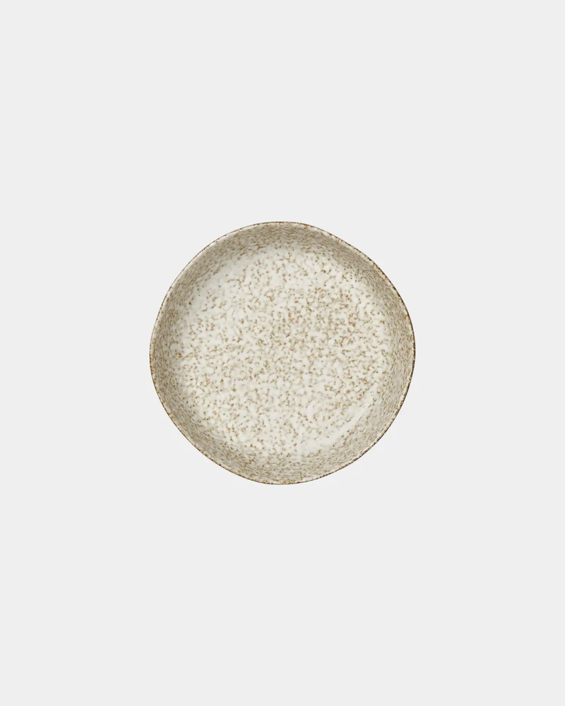 Ensaladera de gres Vinga Nuvem 24 cm para personalizar