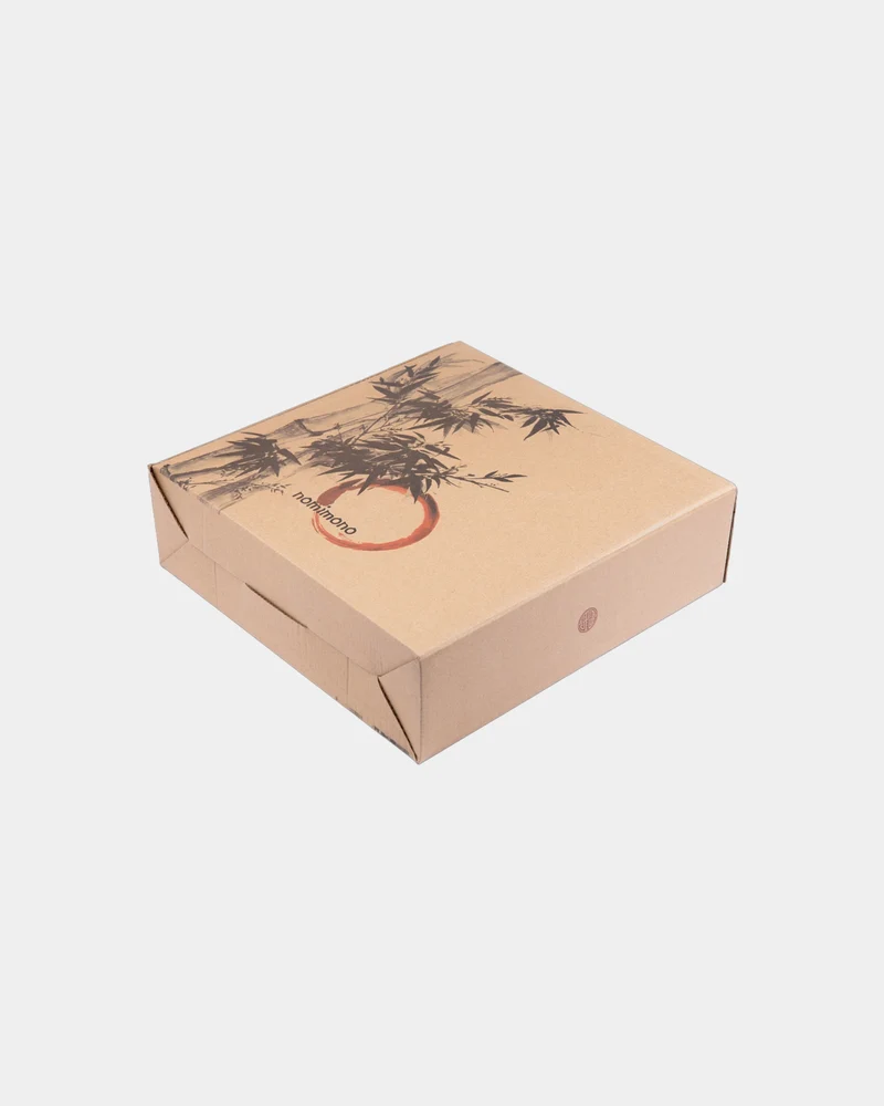 Ensaladera de gres Vinga Nomimono 31cm para personalizar