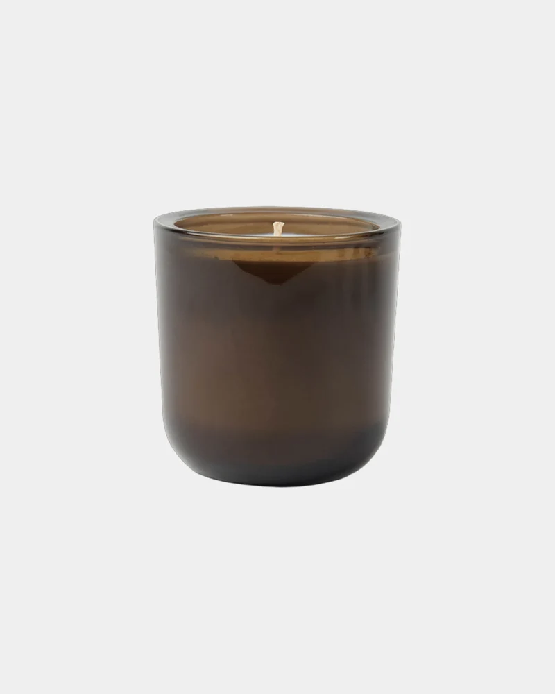 Vela perfumada Vinga Nordic cera de soja para personalizar