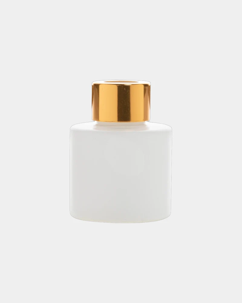 Difusor de aroma jazmín vidrio 50ml para personalizar