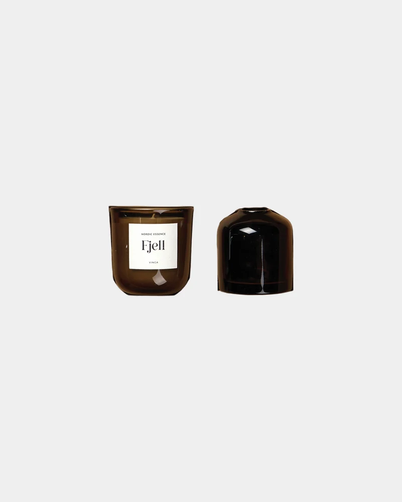 Set de vela y difusor Vinga Nordic para personalizar