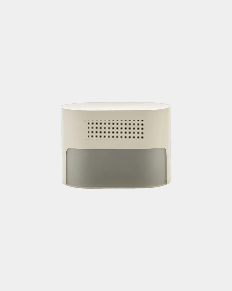 Despertador reciclado RCS ruido blanco para personalizar