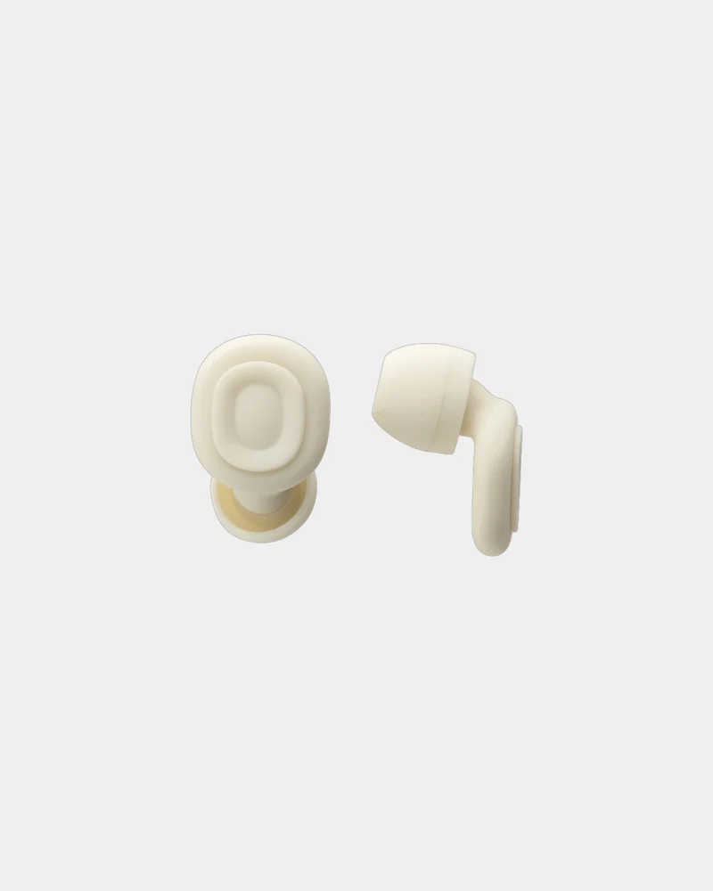 Tapones de oídos RCS silicona 36dB para personalizar