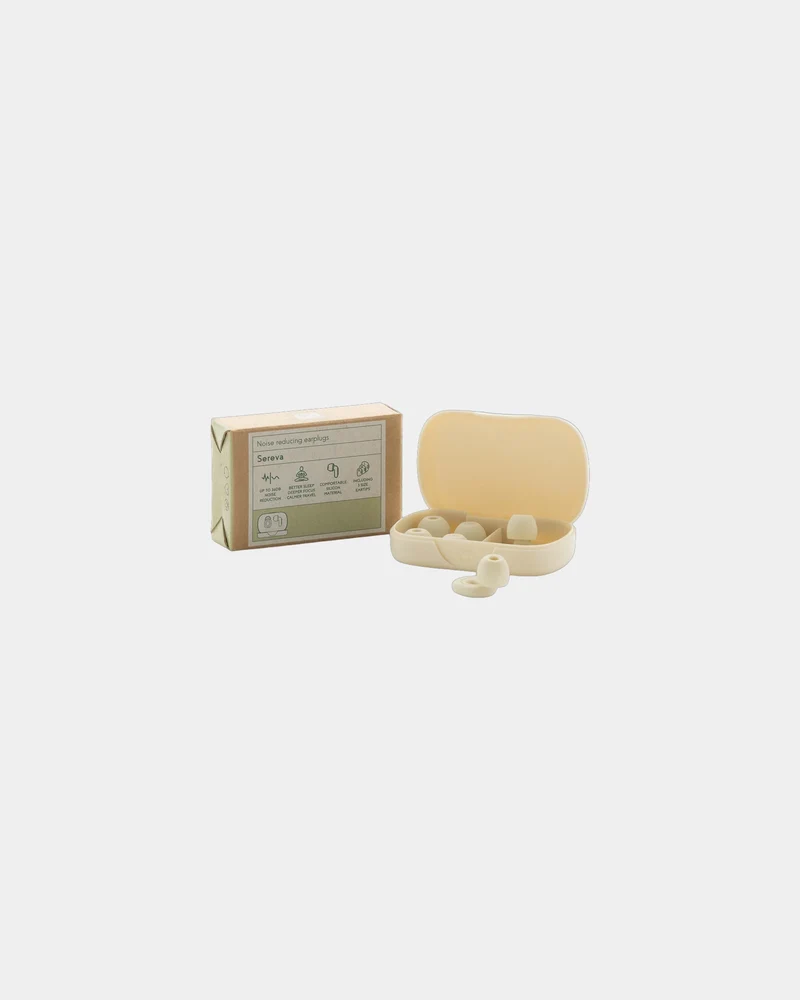 Tapones de oídos RCS silicona 36dB para personalizar